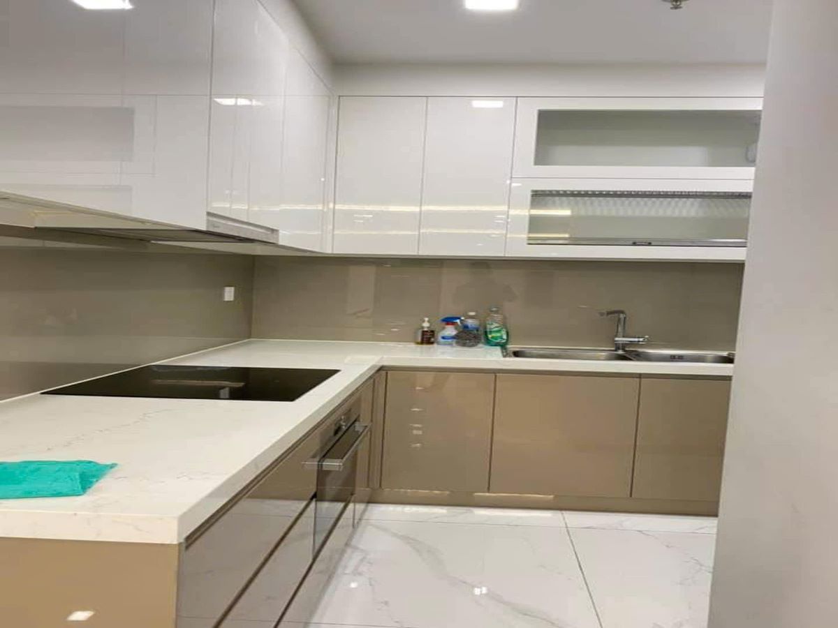 CN Mua bán căn hộ Landmark 81 2 Phòng Ngủ 95m2